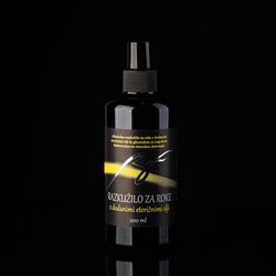 BF razkužilo za roke 200 ml