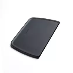 Cafelat Small Flat Mat - črna