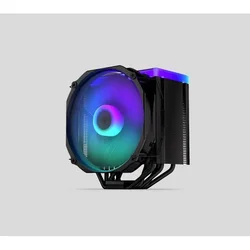 ENDORFY Endorfy Fortis 5 Black ARGB CPU hladilnik, (5000338935)