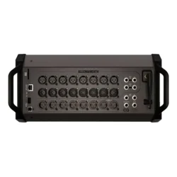 Allen & Heath CQ-20B Digitalna mešalna miza