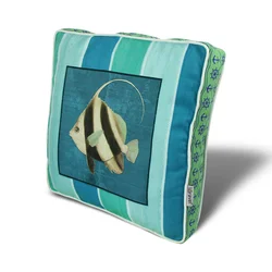 Wallity Jastuk 42x42cm Šareni