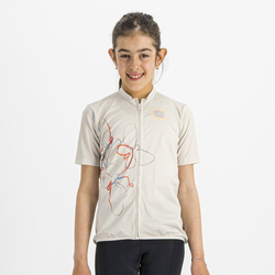 Sportful CHECKMATE GIRL JERSEY