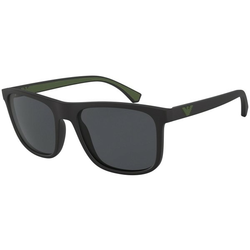Emporio Armani Naočare za sunce EA 4129 504287
