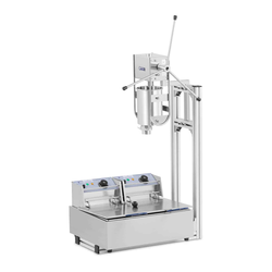 Churro Maker – 3 L – Royal Catering – 2 x 2500 W
