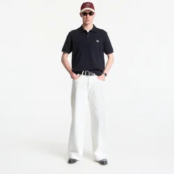 Fred Perry Polo majica 442348 Modra