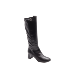 Ilasio Renzoni IR2354 5268 Nappa nero