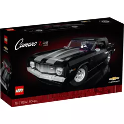 LEGO® ICONS™ Chevrolet Camaro Z28 (10304)