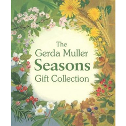 Gerda Muller Seasons Gift Collection
