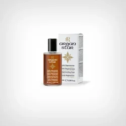 RR Line Fluid za kosu Argan Star, 60 ml