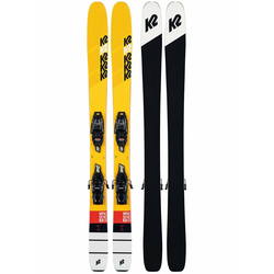 K2 Mindbender 7.0 FDT 149 2020 uni