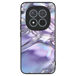 ULTIMATE CASE za Xiaomi Redmi Note 15 Pro+ - Iridescent bubbles