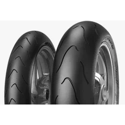 Metzeler Racetec SM ( 165/55 R17 TL zadnji točak, Mischung K2, NHS )
