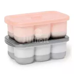 Skip Hop kutija za zamrzavanje hrane 252802