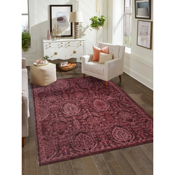 CONCEPTUM HYPNOSE Tepih staza (80x150) Antik 1116 Burgundy