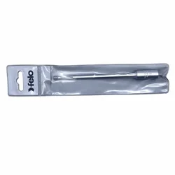 Nasadni ključ Felo Industrial za SMART ručku HEX-Nut SW10,0 x 155 Felo 06810004 u blisteru