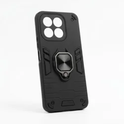 Maska IronGrip za Honor X6c crna