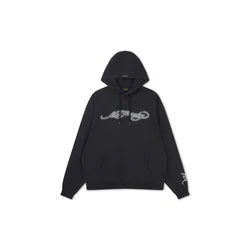 Ed Hardy Pulover črna