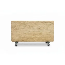 IMR Norveški mermerni radijator, 1500W, Bež