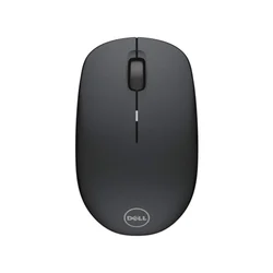 DELL WM126 miš Za levoruke i desnoruke Bežična RF Optički 1000 DPI