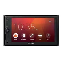 Sony XAV1500 multimedijski Bluetooth auto radio, WebLink™ Cast, USB/AUX, 4x55W