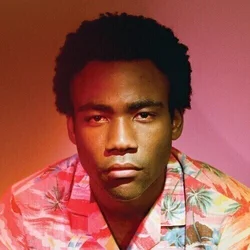 Childish Gambino - Because The Internet (2 LP)
