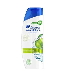 Head&Shoulders Šampon za kosu Apple, 200ml