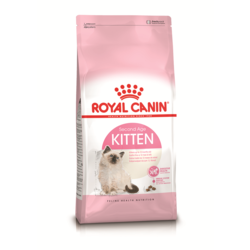 ROYAL CANIN Suva hrana za mačiče 400g
