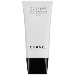 CHANEL krema za poenotenje kože CC Cream SPF 50 (odtenek 30), 30ml