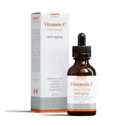 Dr. Viton Vitamin C Serum, 30 ml