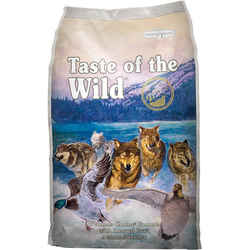 Taste of the Wild hrana za pse Wetlands - pečeno meso divljih ptica 2kg