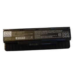 baterija za Asus G551 / GL771 / N551 / N771, 4800 mAh