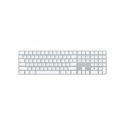 APPLE Bežična tastatura MAGIC US (Bela) ( mq052z/a)