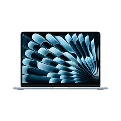 APPLE MacBook Air 13.6 inch M5 10-core CPU 8-core GPU 16GB 512GB SSD Sky Blue (MDHH4)