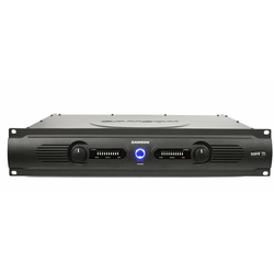 Samson Servo 200 Power Amplifier