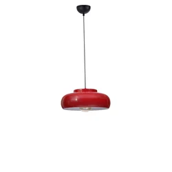 Opviq Luster Smith, Crveni
