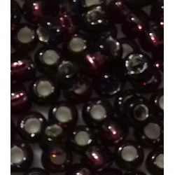 Japanske TOHO seed bead 6/0 s.l. ljubicasta