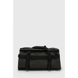 Torba Rains 13480 Duffel Bags zelena barva