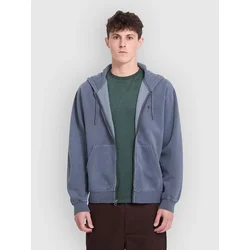 Volcom Single Stone Pw jopica s kapuco storm blue