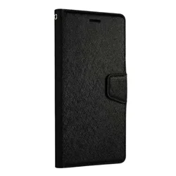 ALIVO Futrola preklop za Xiaomi Redmi 15C 4G/ crna