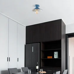 Opviq Luster Koniksivama-N-662, Plavi