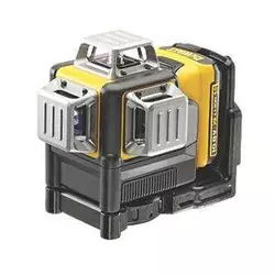DEWALT Laser linijski zeleni