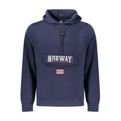 Norway 1963 Muški duks XXX849429, Plavi