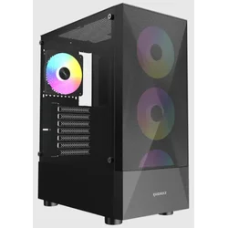 DSC Računar DSCL Ryzen 5 4500/16GB/1TB/RTX3050 6GB/650W