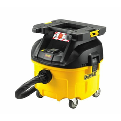 DeWalt Hoover 1400W/30L Dwv901Lt