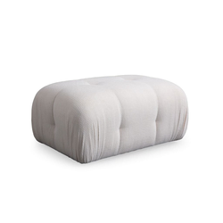 Atelier del Sofa Tabure Petite, 95x65x75cm, Bela