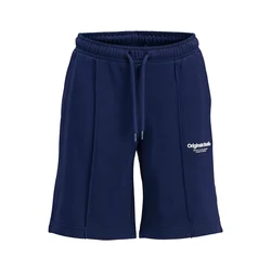 JACK & JONES JUNIOR Šorc za dečake 12254196, Teget
