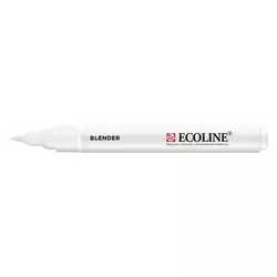 Prazni akvarel marker Ecoline brush pen blender (Akvarel)