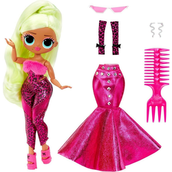LOL presenečenje! OMG Big Sister – Lady Diva