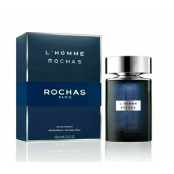 Rochas Muška toaletna voda L Homme, EDT, 100 ml