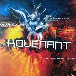 The Kovenant - In Times Before The Light (Limited Edition) (2 LP)